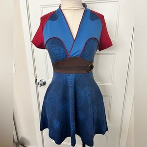 Her Universe & Marvel’s Doctor Strange dress
